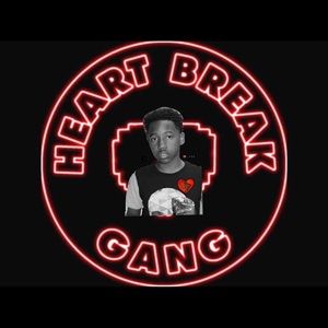 Meet your Posher, Charles